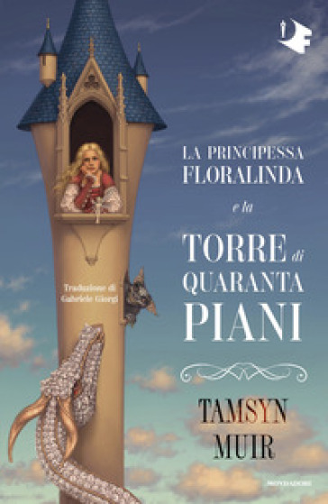 La principessa Floralinda e la torre di quaranta piani