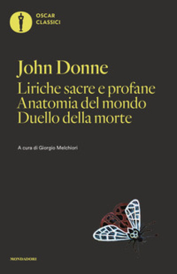 Liriche sacre e profane-Anatomia del mondo-Duello della morte
