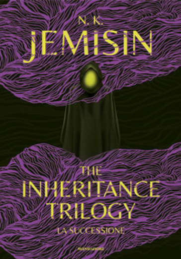 La successione. The inheritance trilogy