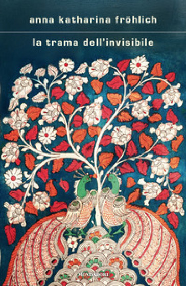 LA TRAMA DELL'INVISIBILE