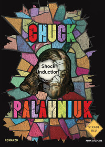 SHOCK INDUCTION. EDIZ. ITALIANA