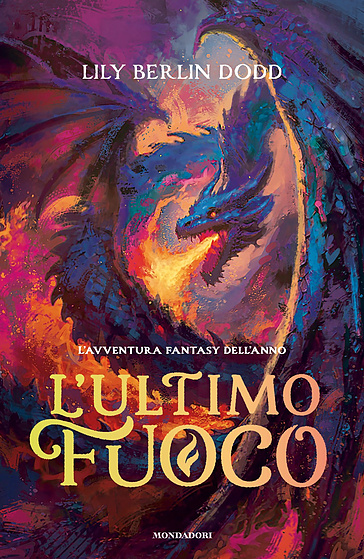 L'ultimo fuoco