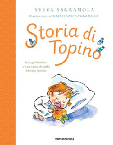 STORIA DI TOPINO