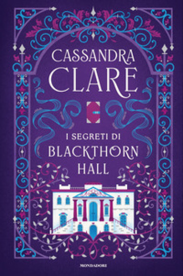 I segreti di Blackthorn Hall