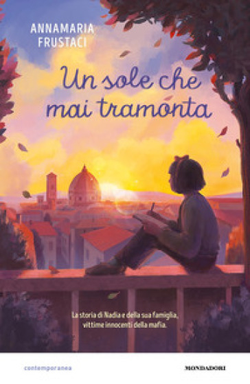 IL SOLE CHE MAI TRAMONTA. LA STORIA DI N