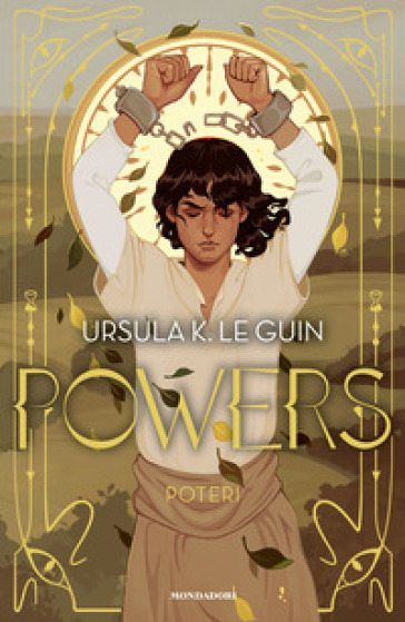 Powers. Poteri