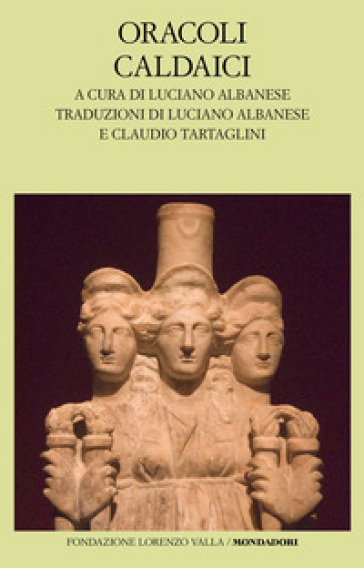 Oracoli caldaici