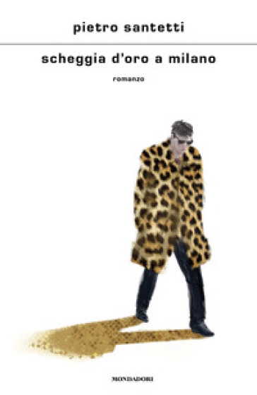 SCHEGGIA D'ORO A MILANO