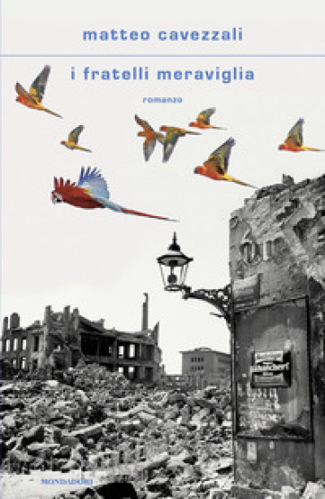 I fratelli Meraviglia