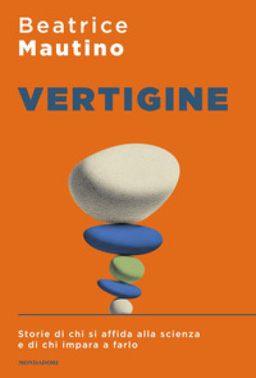VERTIGINE. STORIE DI CHI SI AFFIDA ALLA