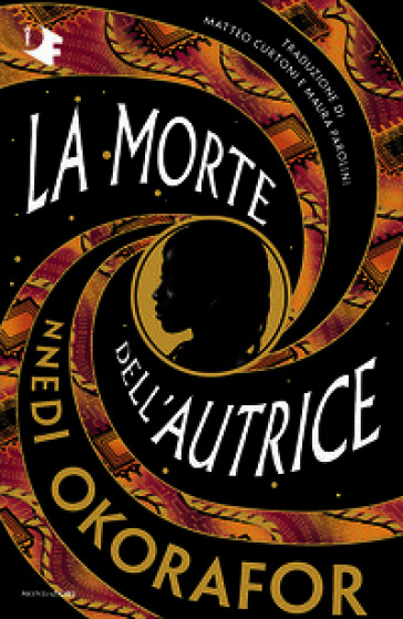 La morte dell'autrice