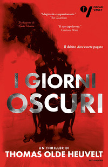 I giorni oscuri