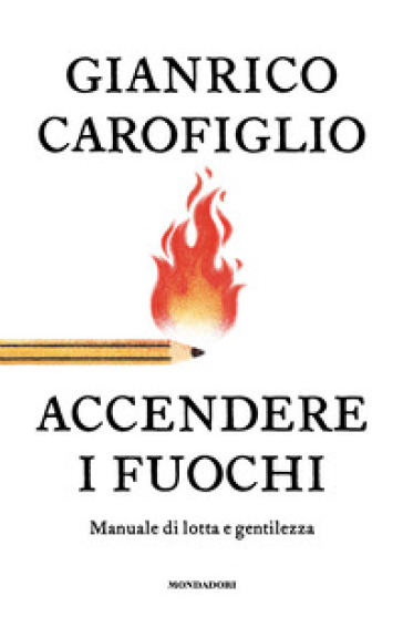 ACCENDERE I FUOCHI. MANUALE DI LOTTA E G