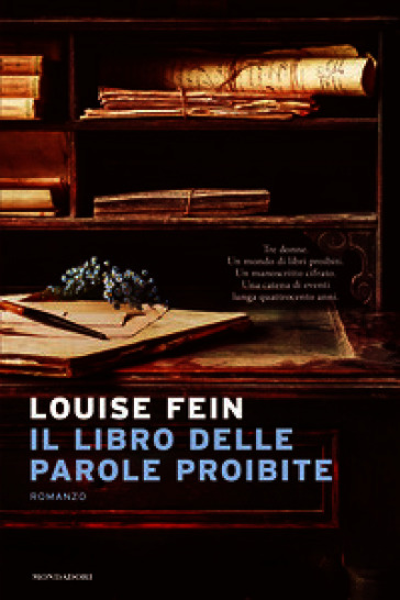 Il libro delle parole proibite