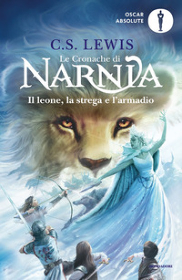 Il leone, la strega e l'armadio. Le cronache di Narnia. Vol. 2