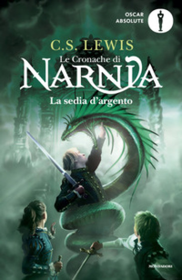 La sedia d'argento. Le cronache di Narnia. Vol. 6