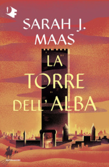 LA TORRE DELL'ALBA