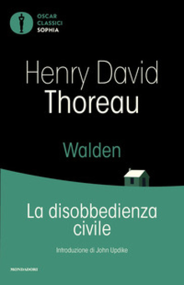 Walden-La disobbedienza civile