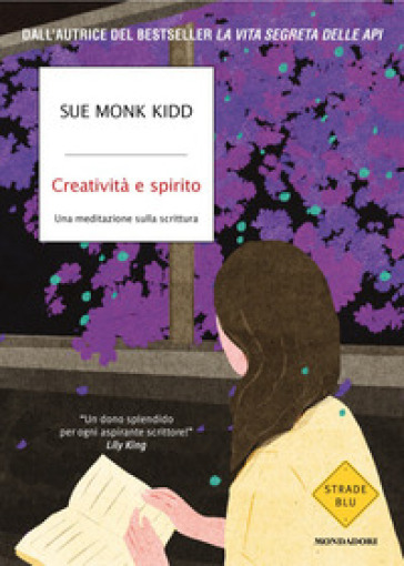 Creatività e spirito. Una meditazione sulla scrittura