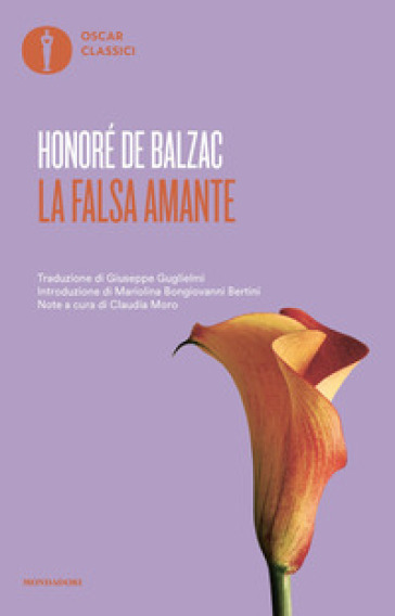 La falsa amante