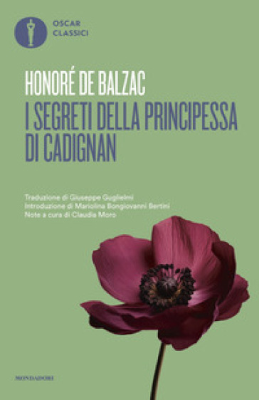 I segreti della principessa di Cadignan
