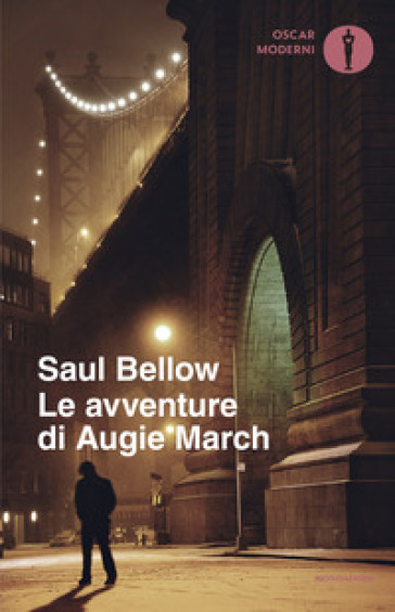 Le avventure di Augie March