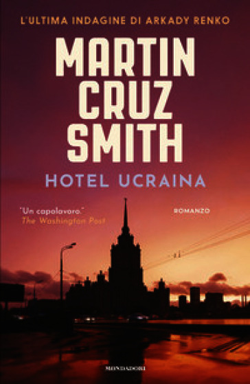 Hotel Ucraina