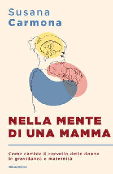 NELLA MENTE DI UNA MAMMA. COME CAMBIA IL