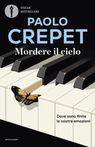 Mordere il cielo. Dove sono finite le nostre emozioni