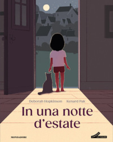 In una notte d'estate. Ediz. a colori