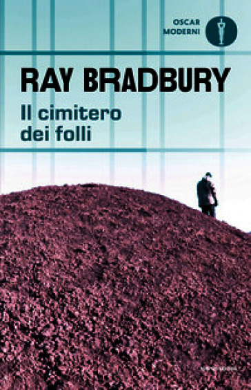 Il cimitero dei folli