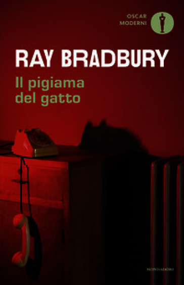 Il pigiama del gatto