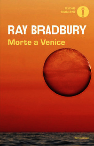 Morte a Venice