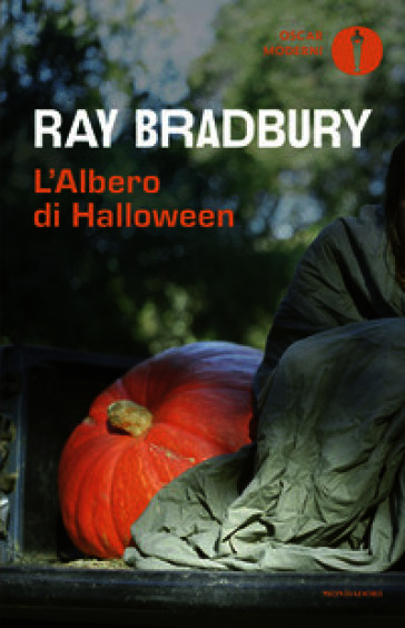 L'albero di Halloween