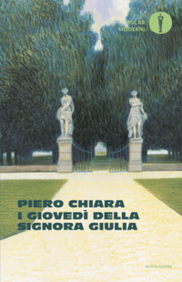 I giovedì della signora Giulia