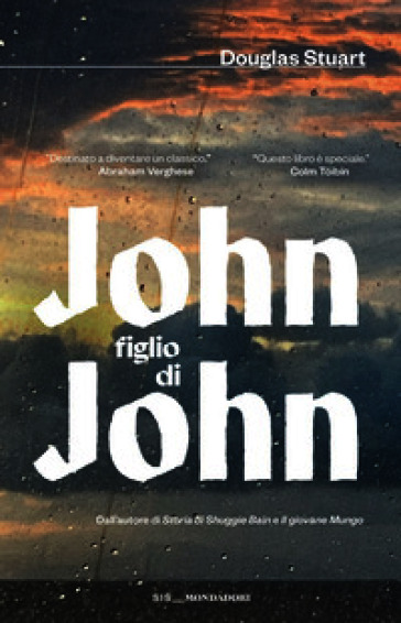 John figlio di John