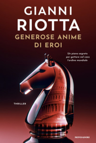 Generose anime di eroi