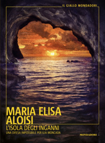 L'isola degli inganni