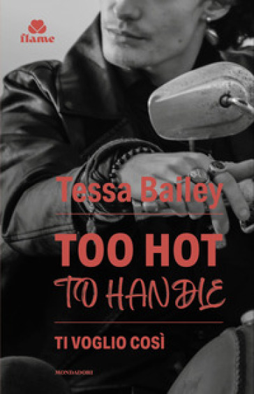 TI VOGLIO COS&Igrave;. ROMANCING THE CLARKSONS.