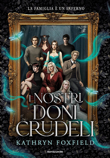 I nostri doni crudeli