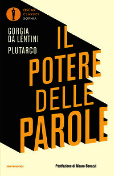 Il potere delle parole