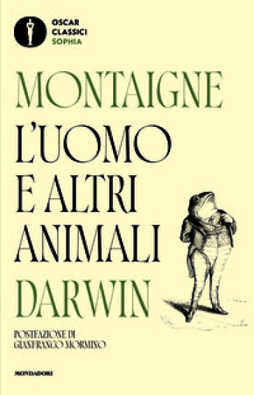 L'uomo e altri animali
