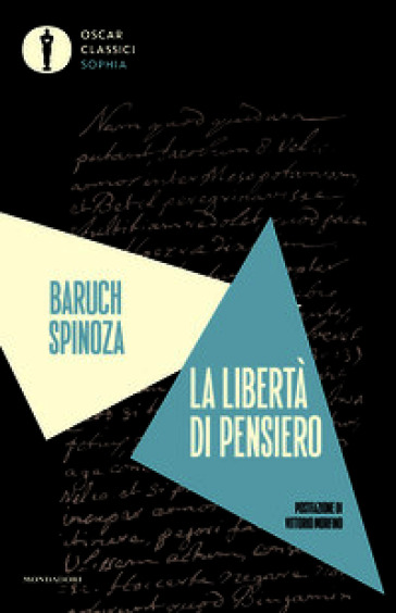 La libertà di pensiero