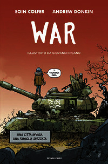 War. Ediz. italiana