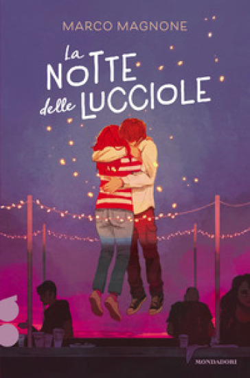 La notte delle lucciole. Ossigeno