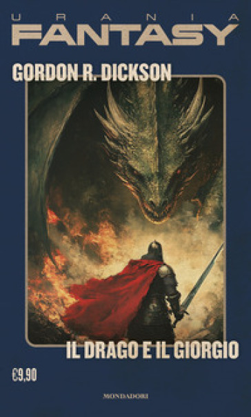 Il drago e il Giorgio