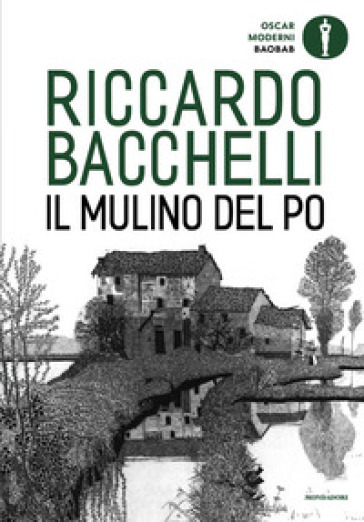 Il mulino del Po