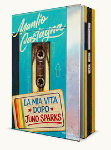 La mia vita dopo Juno Sparks