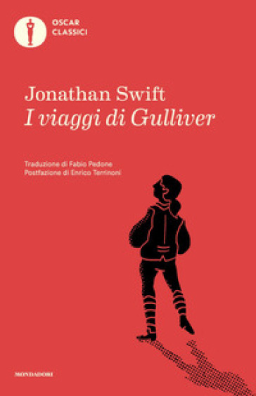 I viaggi di Gulliver