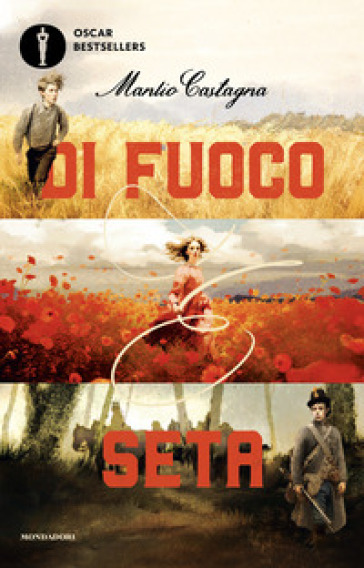 Di fuoco e seta